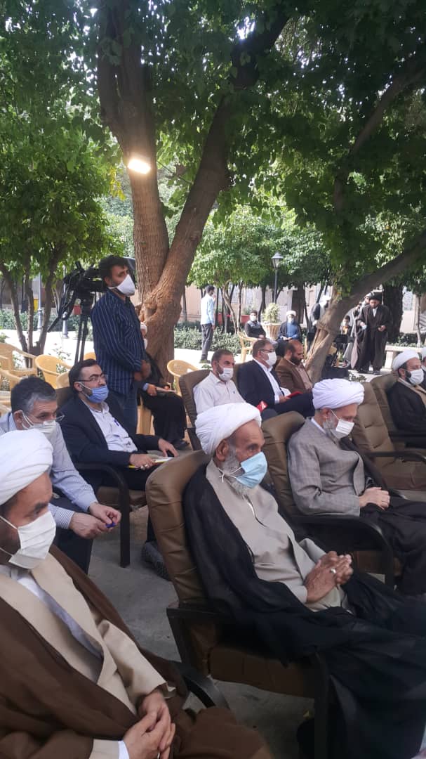 انتخابات دوره دوم مجمع عالی حکمت اسلامی (3)