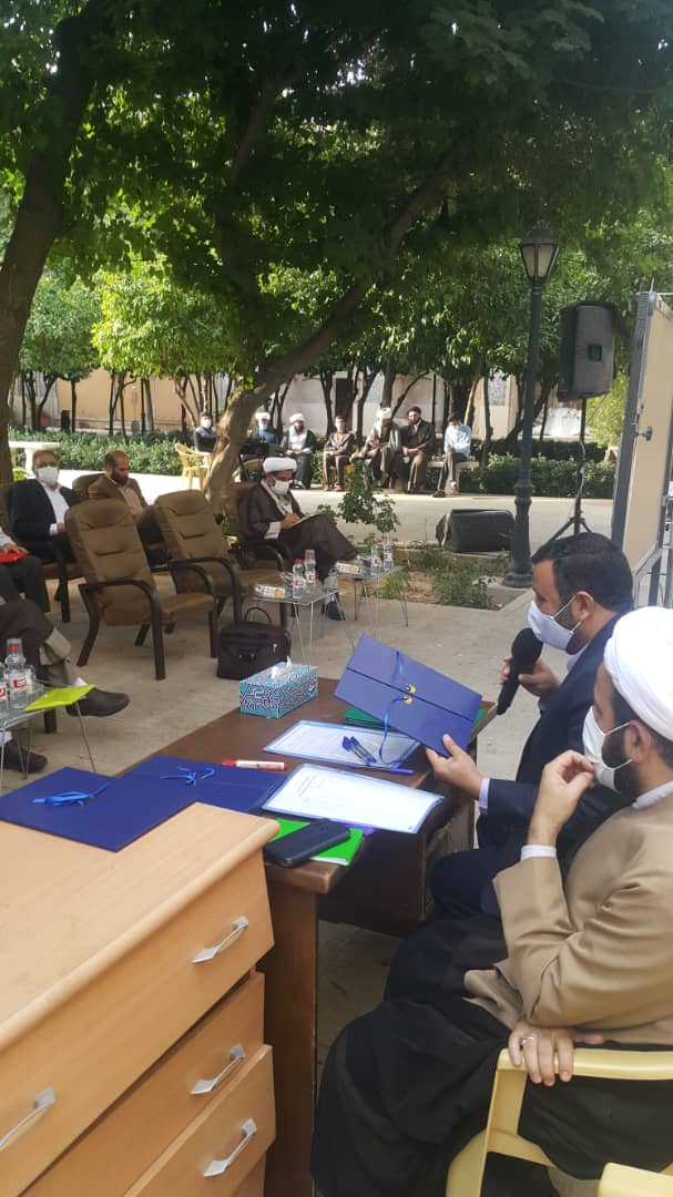 انتخابات دوره دوم مجمع عالی حکمت اسلامی (6)